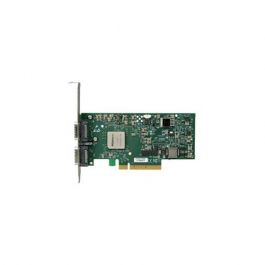 483514-B21 - HP InfiniBand Host Bus Adapter 2 x PCI Express 2.0 20GB/s