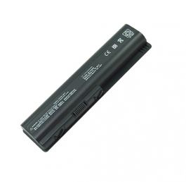 487296-001 - HP 6-Cell 4400mAh Battery for Pavilion dv4 / dv5 / dv6