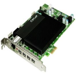 489-BBDG - Dell Tera2 PCoIP Quad Display Remote Access Host Card