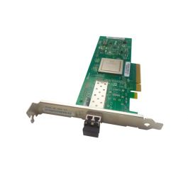 489190-001 - HP StorageWorks 81Q Single Port Fibre Channel 8Gb/s PCI Express 2.0 Host Bus Adapter