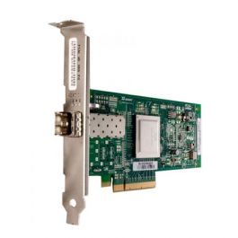 489192-001 - HP Single Port Fibre Channel 8Gb/s PCI Express Host Bus Adapter