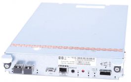 490092-001 - HP Fiber Channel Controller for StorageWorks MSA2300fc Dual Controller Array series.