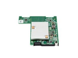 492-BBQT - Dell PCI-Express Bypass Extension Mezzanine Card for PowerEdge FC630