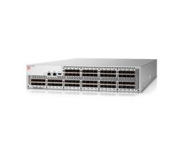 492296-001 - HP StorageWorks 29434 Full Fabric 48 Active Ports Enabled San Switch