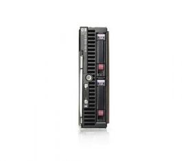 492310-B21 - HP ProLiant BL460C G5 Blade Server 1 x L5430 2.66GHz 2GB LP RAM