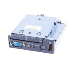 493800-001 - HP Systems Insight Display Module for ProLiant DL360 G6 Server