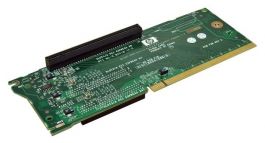 496057-001 - HP 3-Slot PCI-Express Riser Kit for ProLiant Dl380 G6 Server