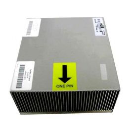 496064-001 - HP Processor Heatsink Assembly for ProLiant DL380 G6 / G7 Server