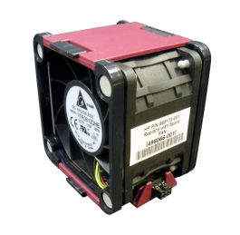 496066-001 - HP Redundant Cooling Fan for ProLiant DL380 G6/G7 Server