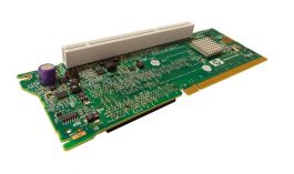 496077-001 - HP PCI-X Riser Kit for ProLiant DL385 G5P / DL380 G6 Server