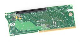 496078-001 - HP PCI-Express x16 Riser Board for ProLiant DL385 G5p DL380/DL385 G6 Server