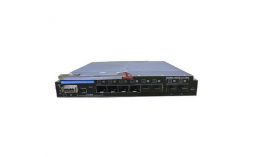 498358-B21 - HP ProCurve 6120G/XG Ethernet Blade Switch