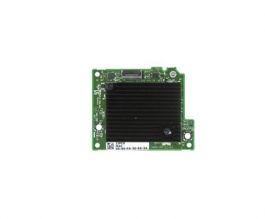 499CR - Dell Emulex OneConnect OCM14102B-N6-D 2-Port 10GbE Blade Daughter Card