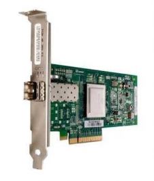 49Y3702 - IBM BROCADE 8GB Single -Port PCI Express Fibre Channel Host Bus Adapter with Standard Bracket Card for IBM System-X