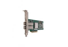 49Y3761 - IBM QLogic 8GB Dual Port Fibre Channel Host Bus Adapter for IBM System