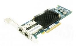 49Y4251 - IBM / Emulex 10GBE PCI Express X8 2 SFP Transceiver Ports Virtual Fabric Ethernet Server Adapter