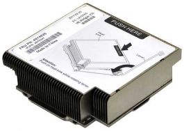49Y5341 - IBM Processor Heatsink for System x3550 M2 / x3650 M2