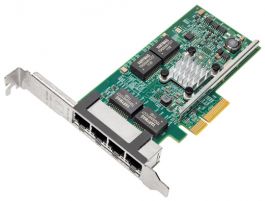 49Y7948 - IBM NetXtreme II Express Quad Port Ethernet Adapter