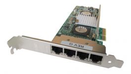 49Y7949 - IBM NETXTREME II 1000 Express Quad -Port ETHRNET Adapter