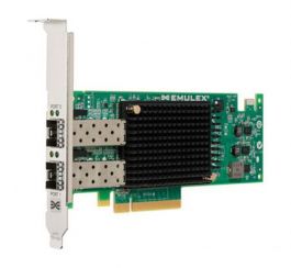 49Y7950 - IBM 10GbE Dual Port Virtual Fabric Adapter II by Emulex for System x