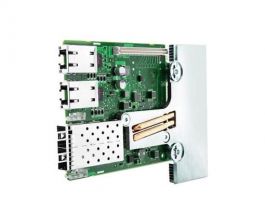 4C07G - Dell Broadcom 57800S Quad Port SFP Converged Network Adapter