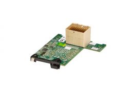 4GDP5 - Dell QME2662 Dual-Port Fibre Channel 16GB/s Blade Mezzanine Card