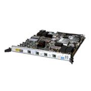 4GE-SFP-LC-RF - Cisco Line Card ISE - expansion module