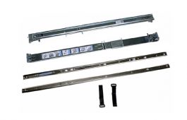 4JN40 - Dell 1U 2/4-Post Rack Rail Kit Complete Kits for PowerEdge R620 Server