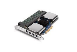 4KP8H - Dell 8GB DRAM PCI-Express 2.0X8 Marvell Write Acceleration Module for Dr4000