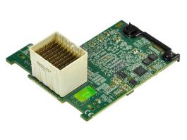 4TRFR - Dell QME2572 Dual Port 8Gb/s Mezzanine Card for PowerEdge M420 / M520 / M620 / M630
