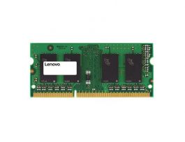 4X70M60571 - Lenovo 4GB DDR4-2400MHz PC4-19200 non-ECC Unbuffered Single Rank CL17 1.2V 288-Pin Memory Module