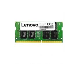 4X70M60574 - Lenovo 8GB DDR4-2400MHz PC4-19200 non-ECC Unbuffered CL17 260-Pin SoDimm 1.2V Single Rank Memory Module