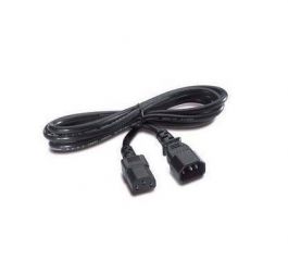 4X90F92970 - Lenovo 1.8m 250V 10A, C13 Coupler for ThinkServer