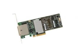 4XB0F28646 - Lenovo ThinkServer LSI9286CV-8e 6Gb SAS RAID HBA