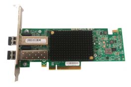4XC0F28723 - Lenovo / Emulex OCe14102-UX Dual Port 10GB Fibre Channel x2 PCI Express Network Adapter