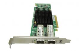 4XC0F28724 - Lenovo ThinkServer 10Gb/s Dual Port Ethernet Adapter