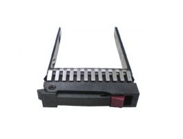 500223-001 - HP SAS/SATA 2.5-inch Hard Drive Tray for ProLiant DL380
