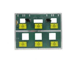 501-5005 - Sun Power Distribution Center plane for Fire 6800 / E6900