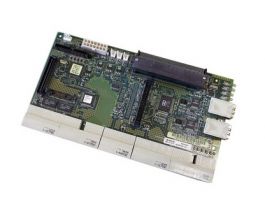 501-5478 - Sun NETRA T1 I/O Interface Board