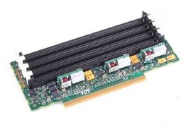 501-5818 - Sun 2x750MHz CPU / Memory Board USP III for Fire V880 / V480