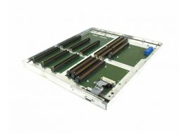 501-6014 - Sun 3-Slot Base plane Assembly for Fire V1280 / E2900