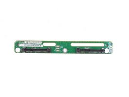 501-6919 - Sun 2 Slot SCSI Disk Backplane Board for Fire X4100