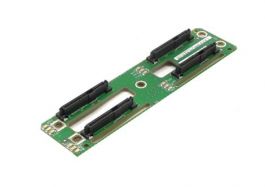 501-7216 - Sun 4-Slot SCSI Drive Backplane Board for X4200 Servers