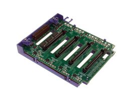 501-7338 - Sun 4-Slot SCSI Disk Backplane for Fire V440