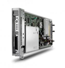 501104-001 - HP BladeSystem BC2000 (9W) PC With Hard Drive