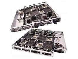 501749-B21 - HP Proliant SL2X170Z G6 Right Side of the Node
