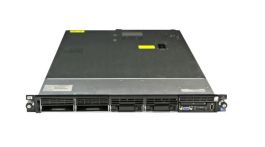 504633-001 - HP DL360 G6 2x 2.66GHz X5560 QC 24GB P410i/512 RPS 4x 72GB 15K Rails