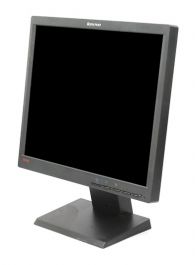 5047-HB2 - Lenovo ThinkVision L1711p 17-inch (1280x1024) LCD Monitor