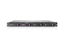 505682-001 - HP ProLiant DL320 G6 E5502 1.86GHz Dual Core CPU Hot-Pluggable SATA Rack Server