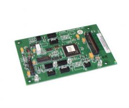 5064-0756 - HP Power Supply Control Panel PC Board